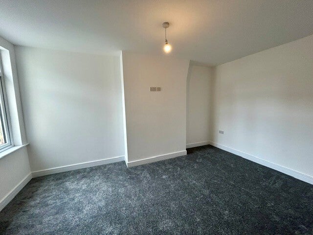 Flat Wellington Road in Oxton