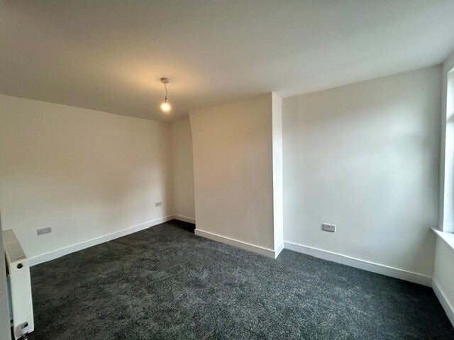 Flat Wellington Road in Oxton