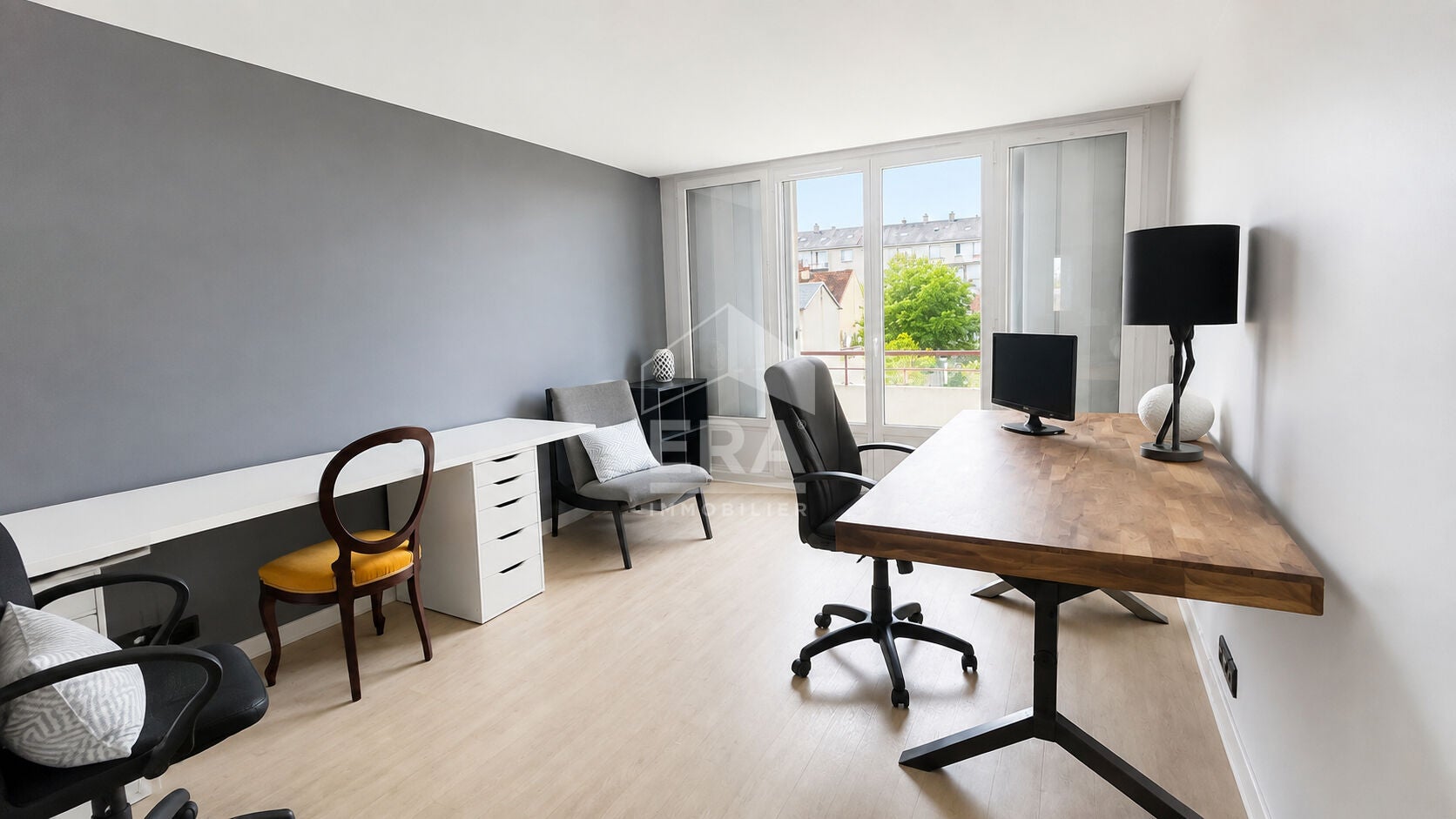 Flat Rue Saint-Chéron in Chartres