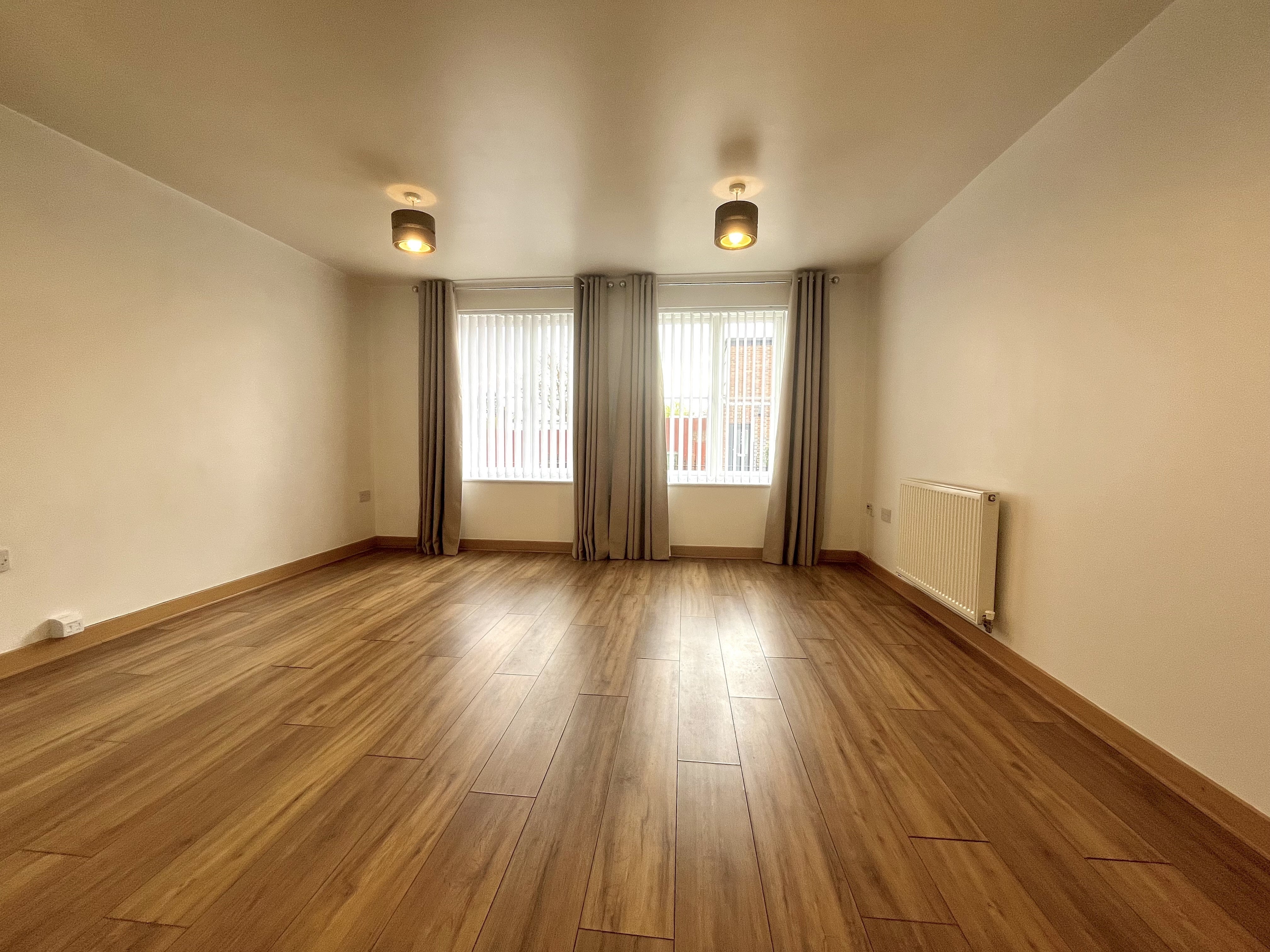 Flat Westmount Road in Greater London