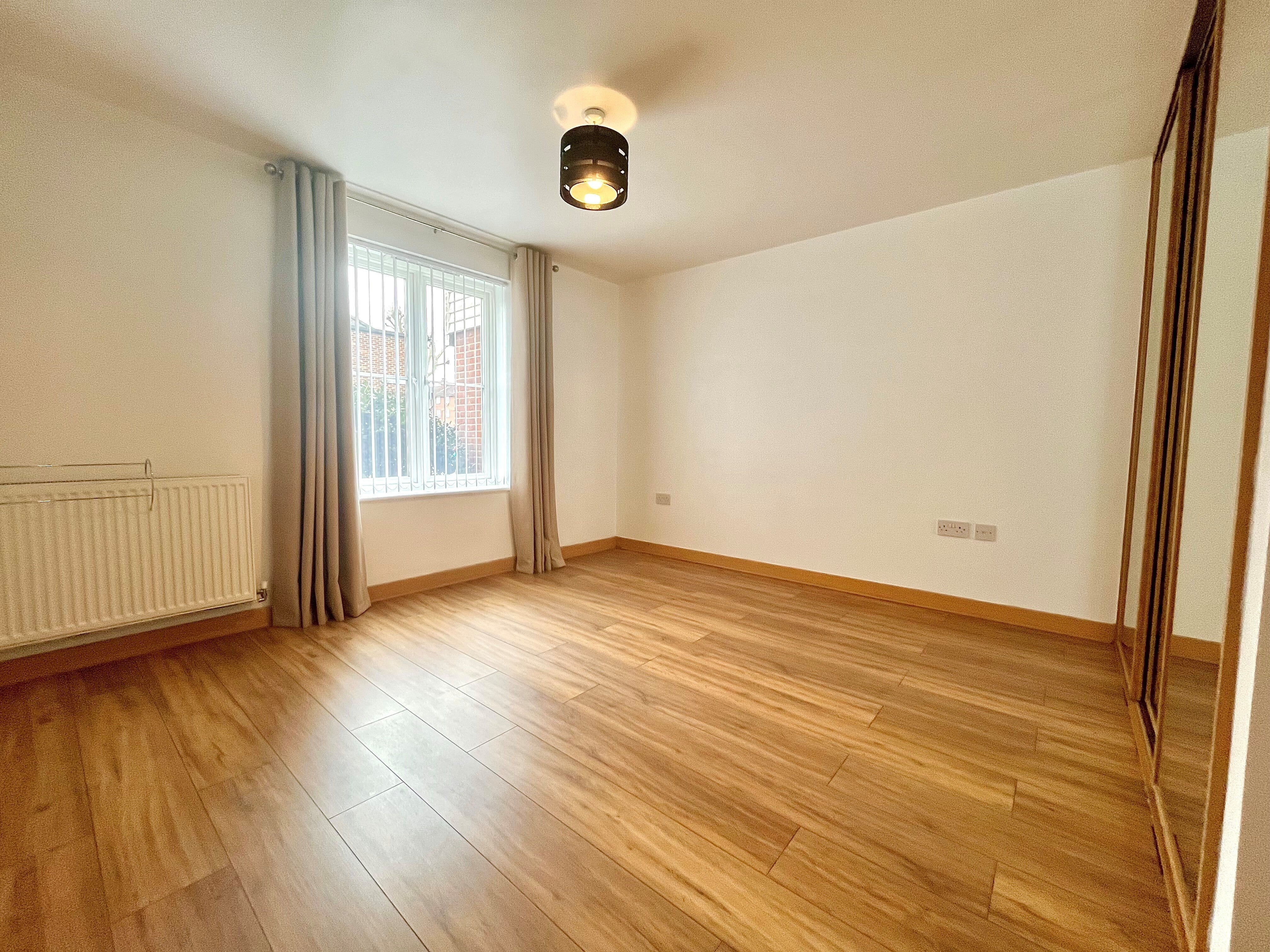 Flat Westmount Road in Greater London