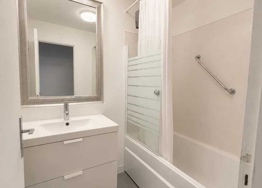 Appartement Quai Louis Ferber à Bry-sur-Marne