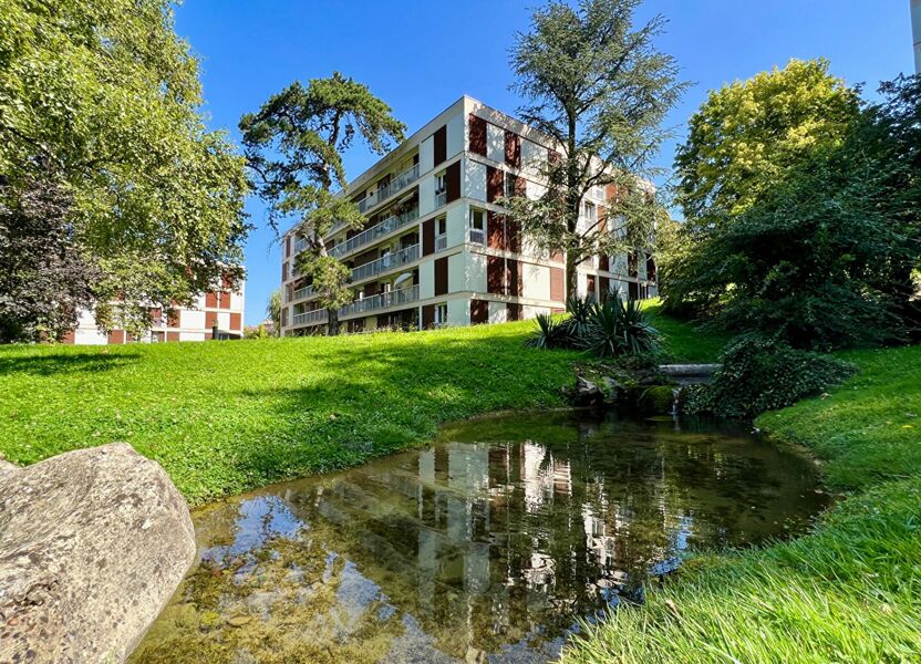 Appartement Quai Louis Ferber à Bry-sur-Marne