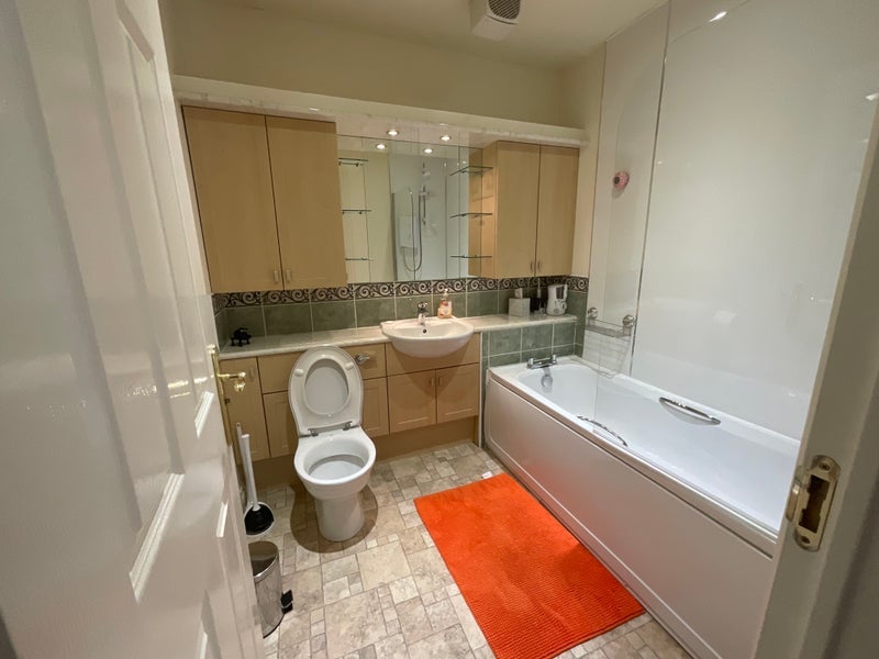 Room Mount Alvernia in City of Edinburgh