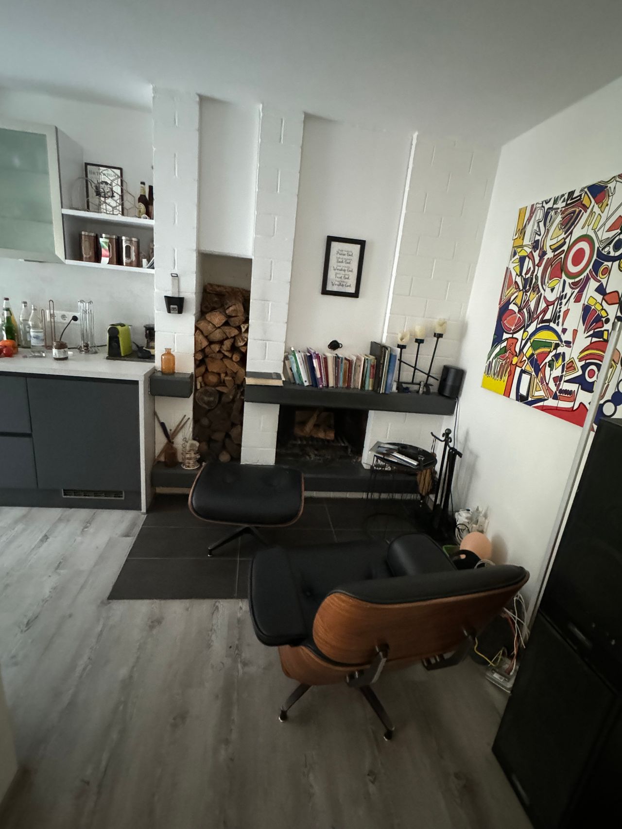 Wohnung Rumannstraße in Hannover