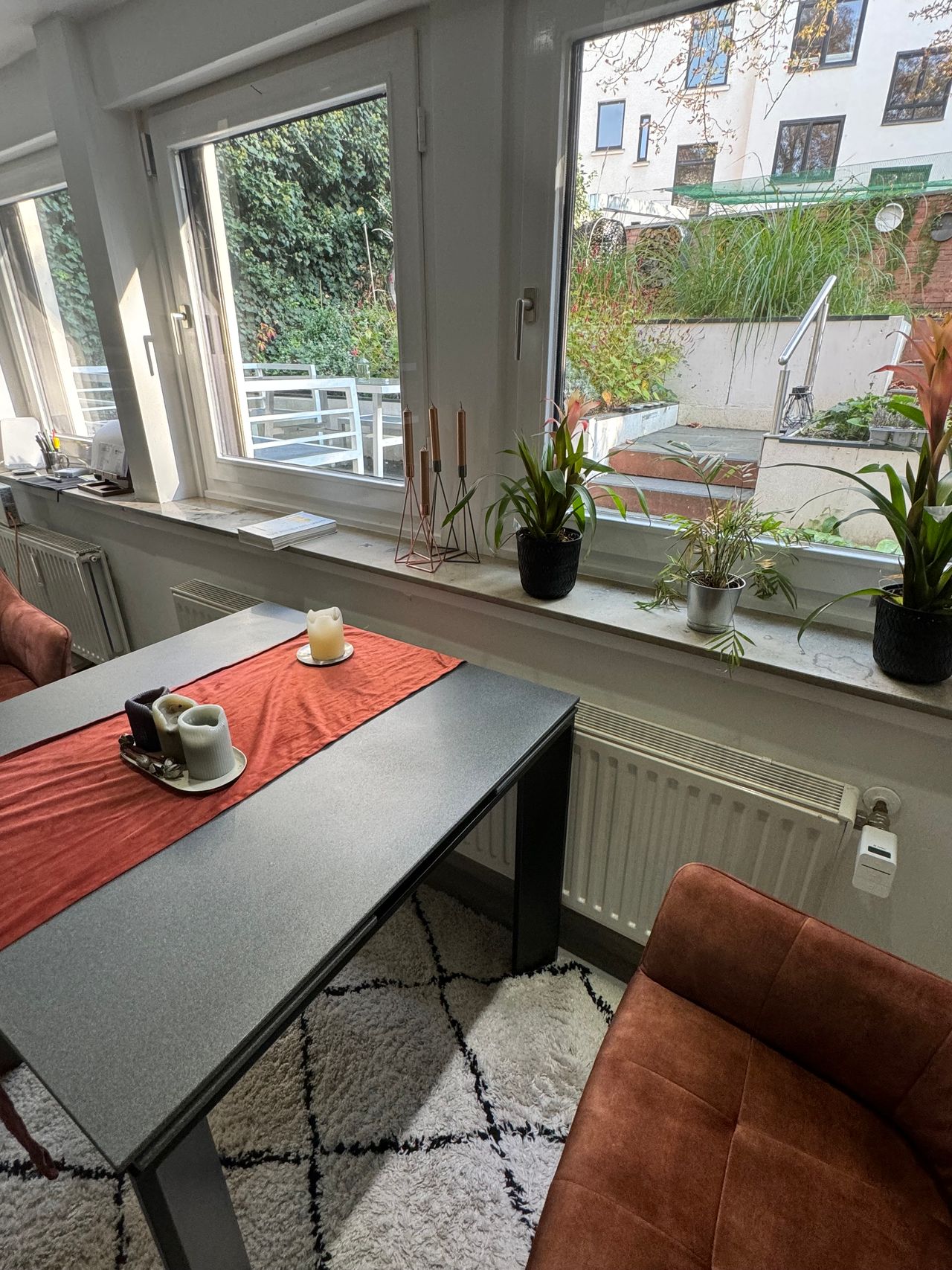 Wohnung Rumannstraße in Hannover