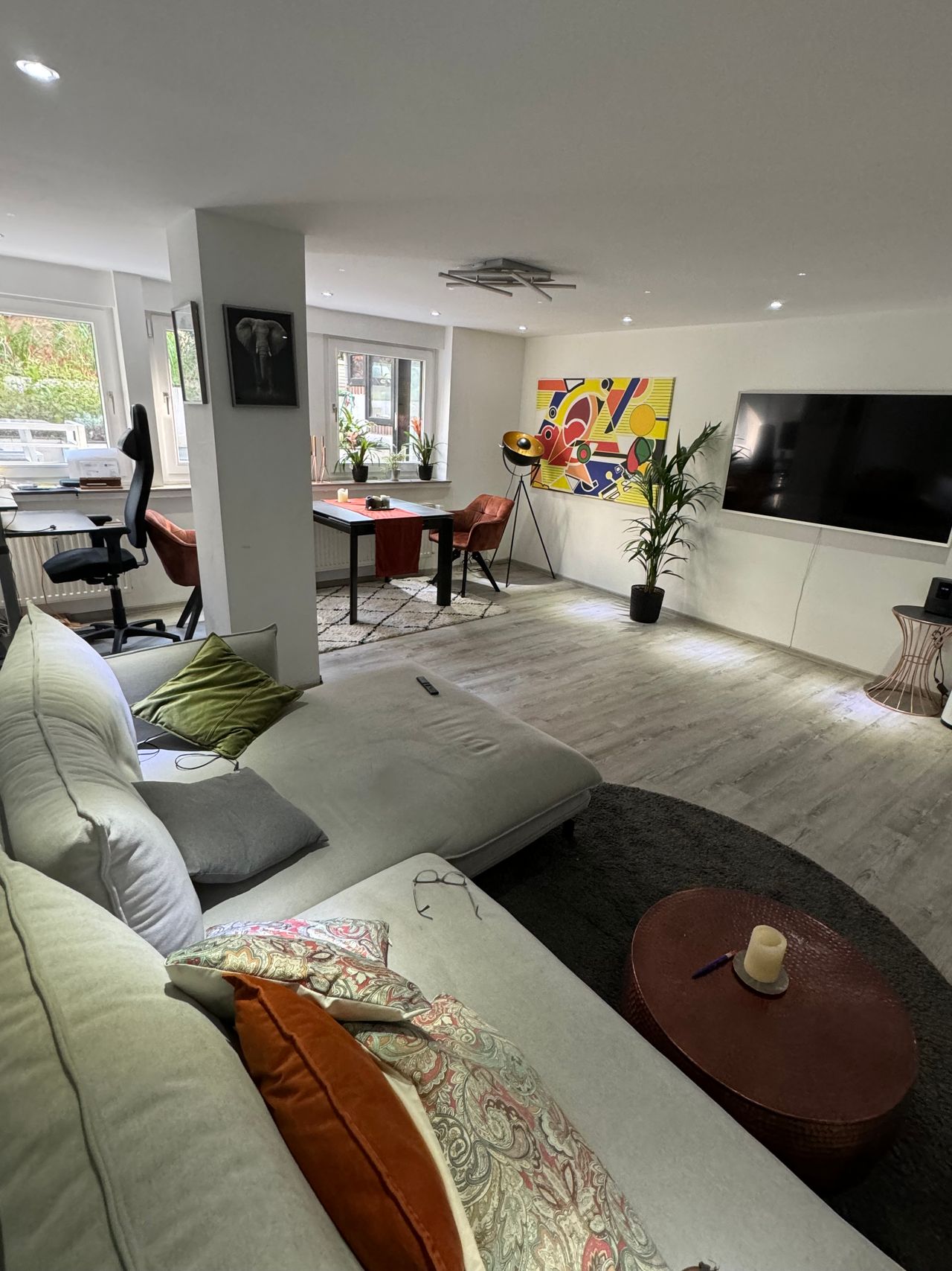 Wohnung Rumannstraße in Hannover