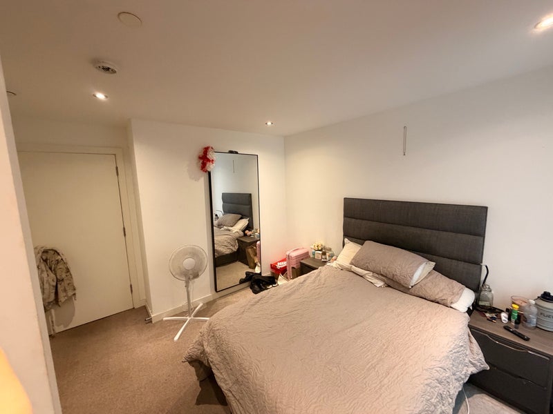 Room Houldsworth Street in Manchester