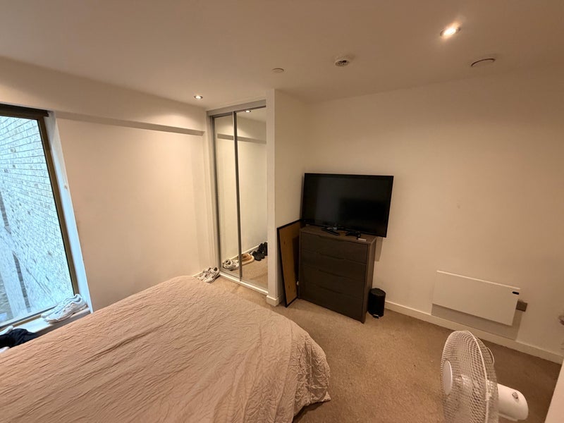 Room Houldsworth Street in Manchester
