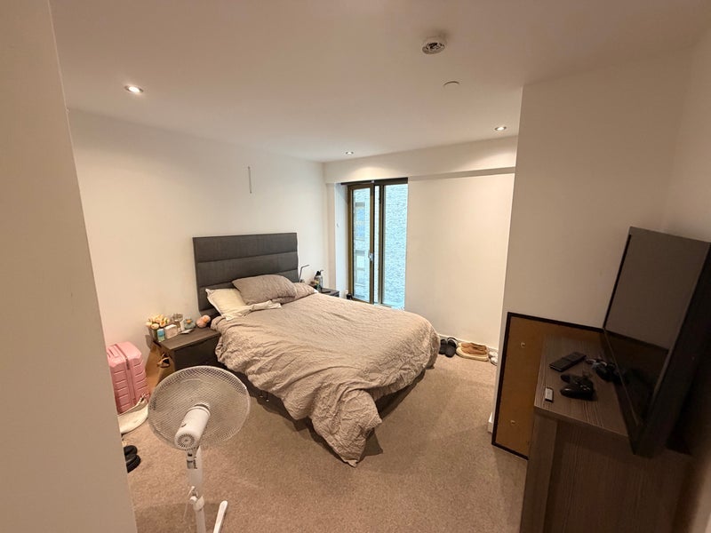 Room Houldsworth Street in Manchester