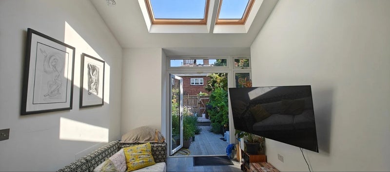 Room Lytham Street in Greater London