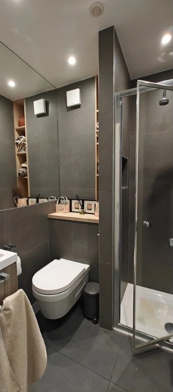 Room Lytham Street in Greater London
