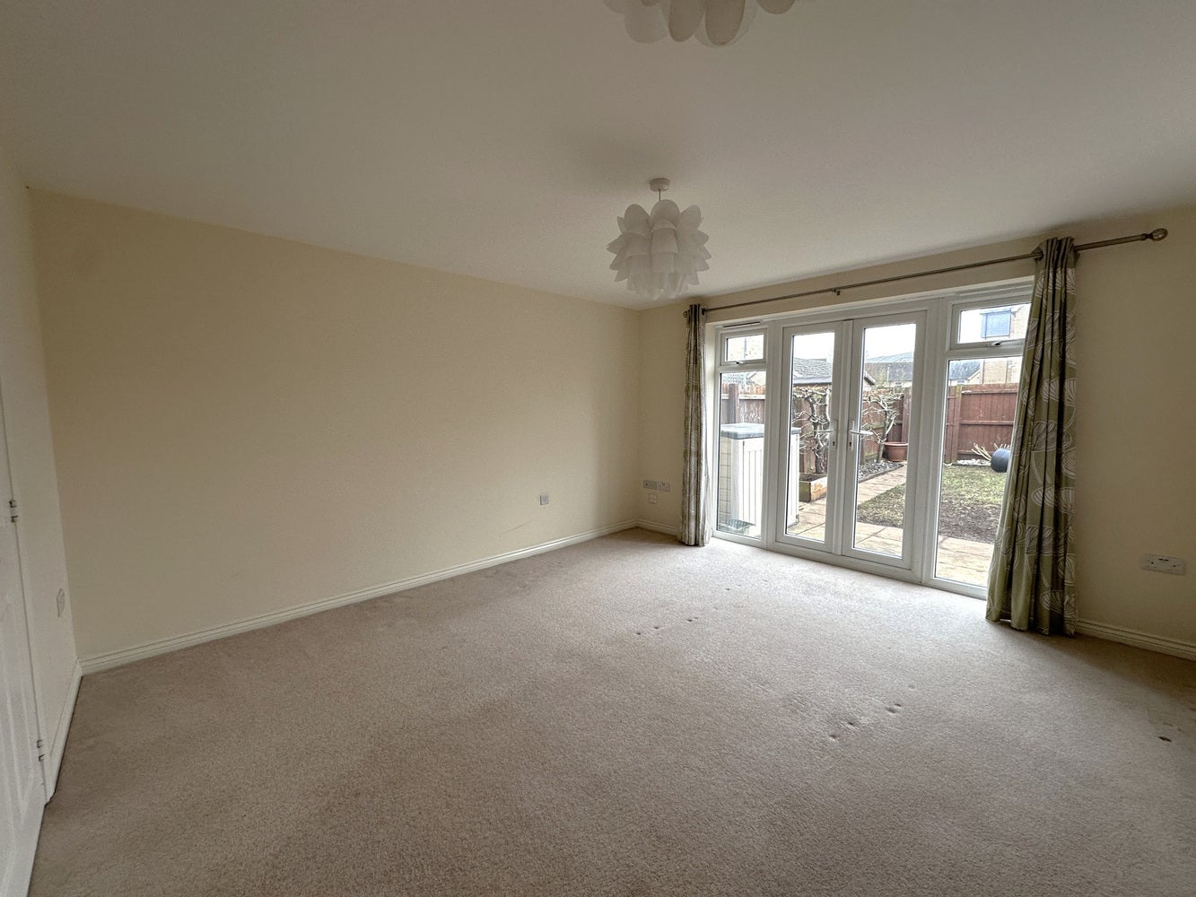 House Dobede Way in East Cambridgeshire