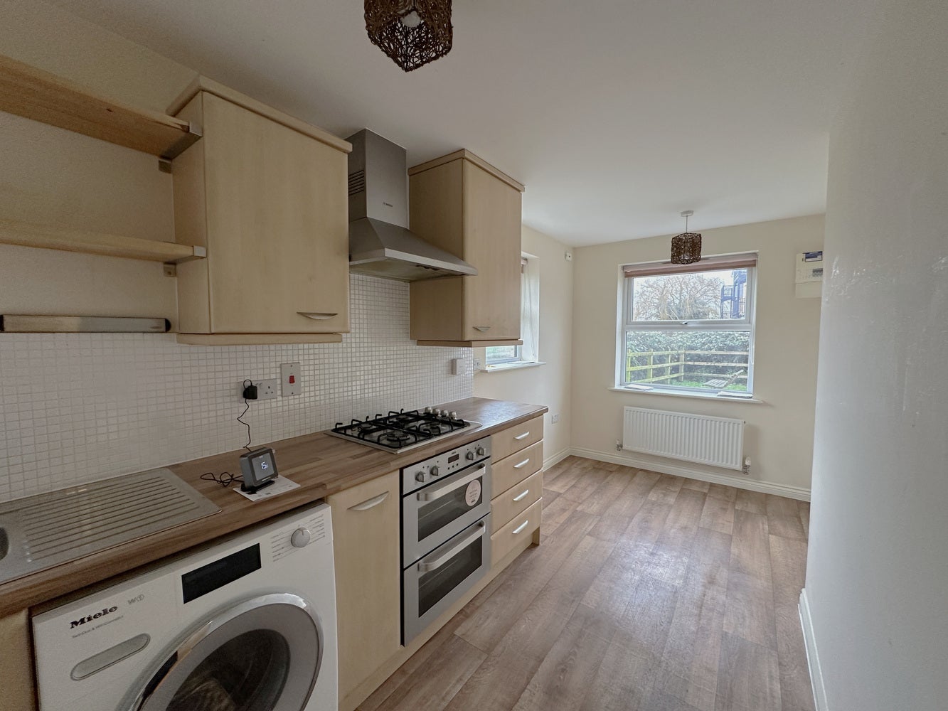 House Dobede Way in East Cambridgeshire