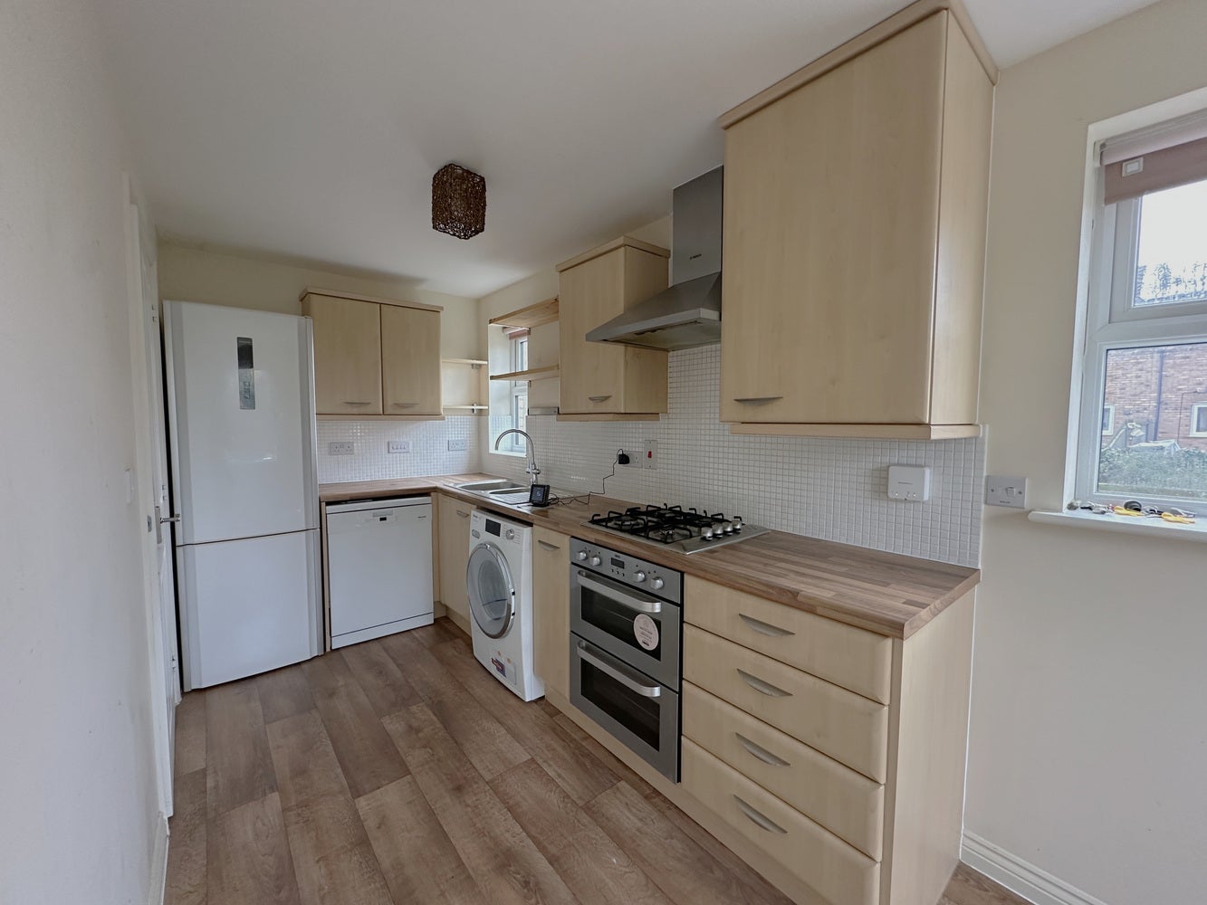 House Dobede Way in East Cambridgeshire