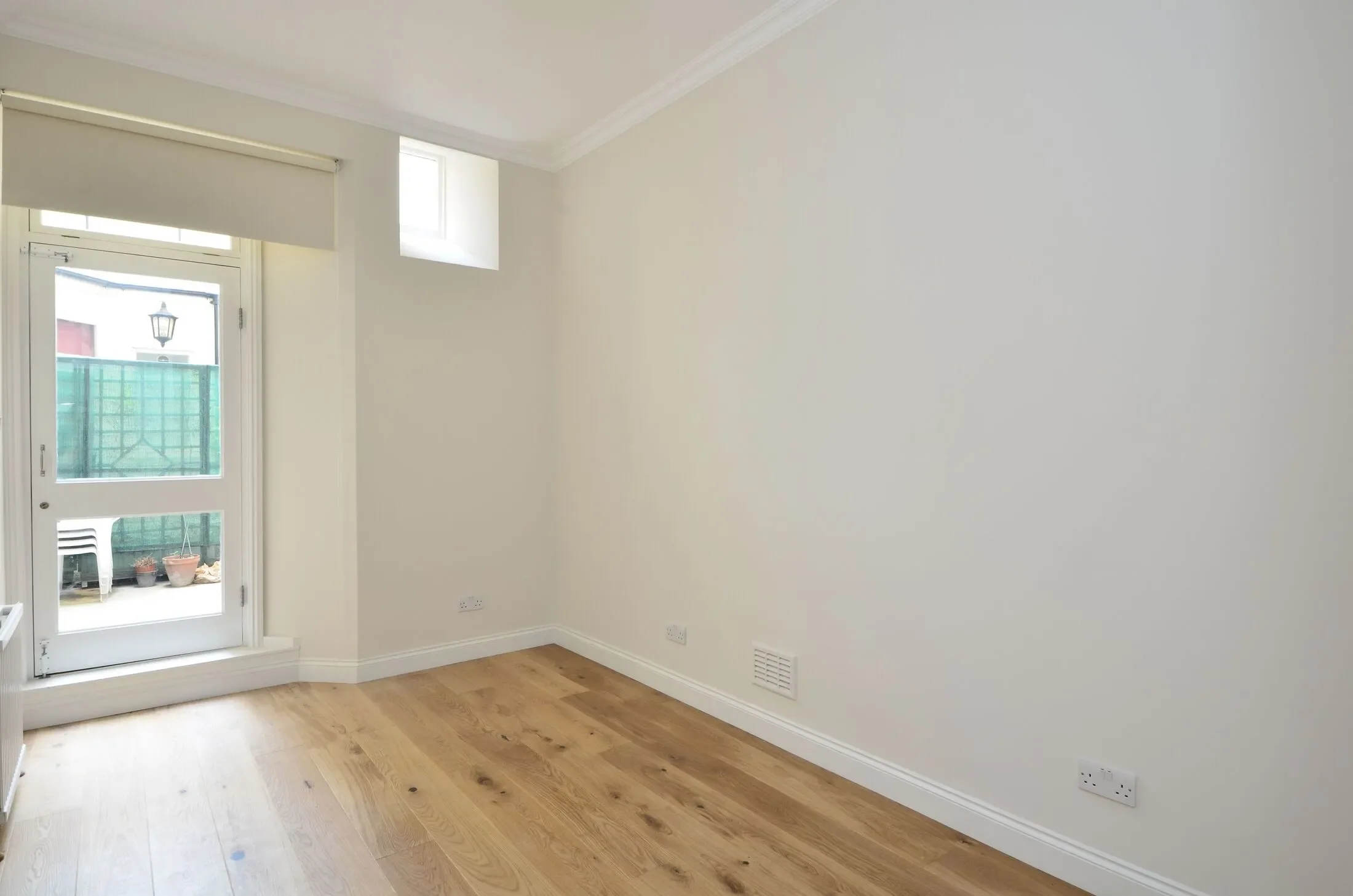 Flat Queen's Gate in Greater London