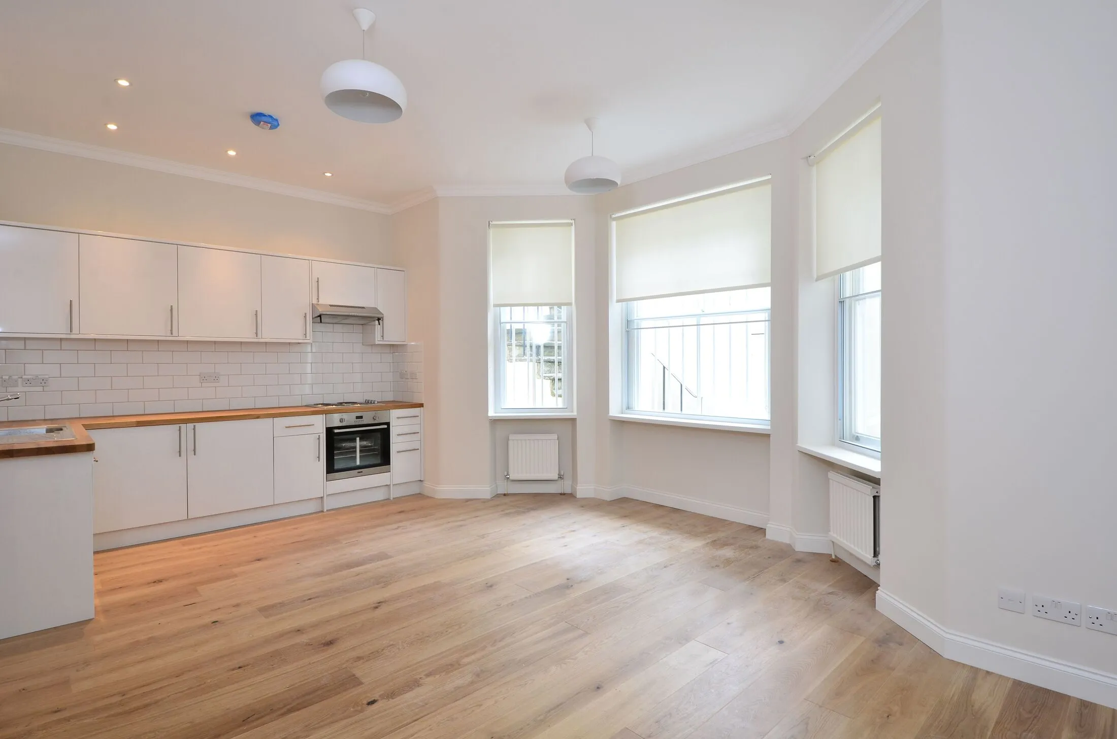 Flat Queen's Gate in Greater London