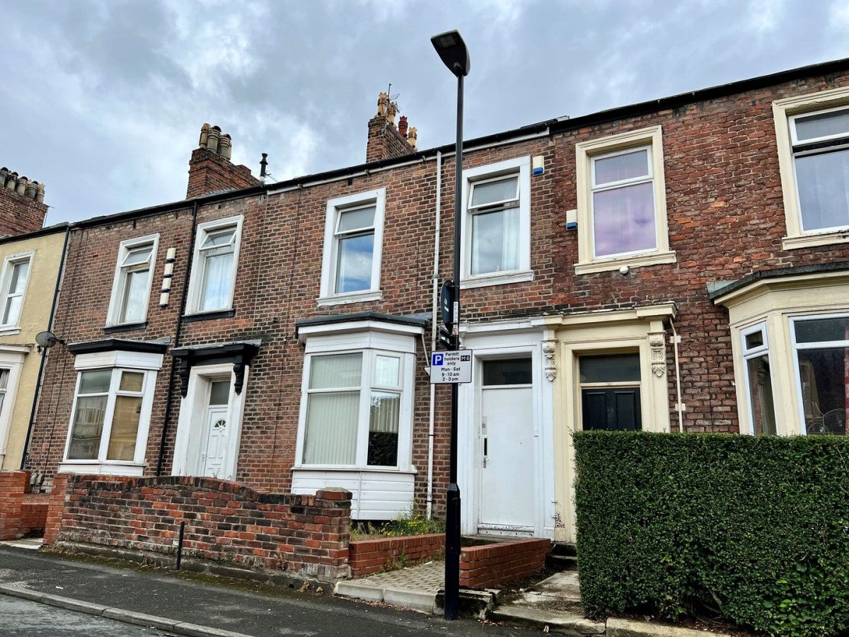 Room Elmwood Street in Sunderland