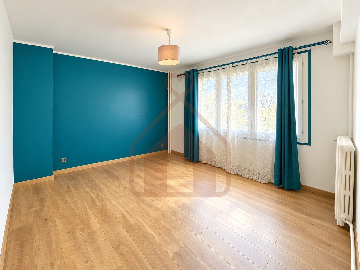 Appartement Rue René Balayn à Villejuif