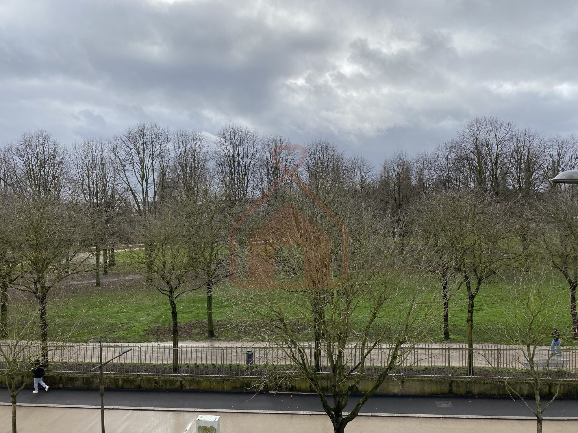 Appartement Rue René Balayn à Villejuif