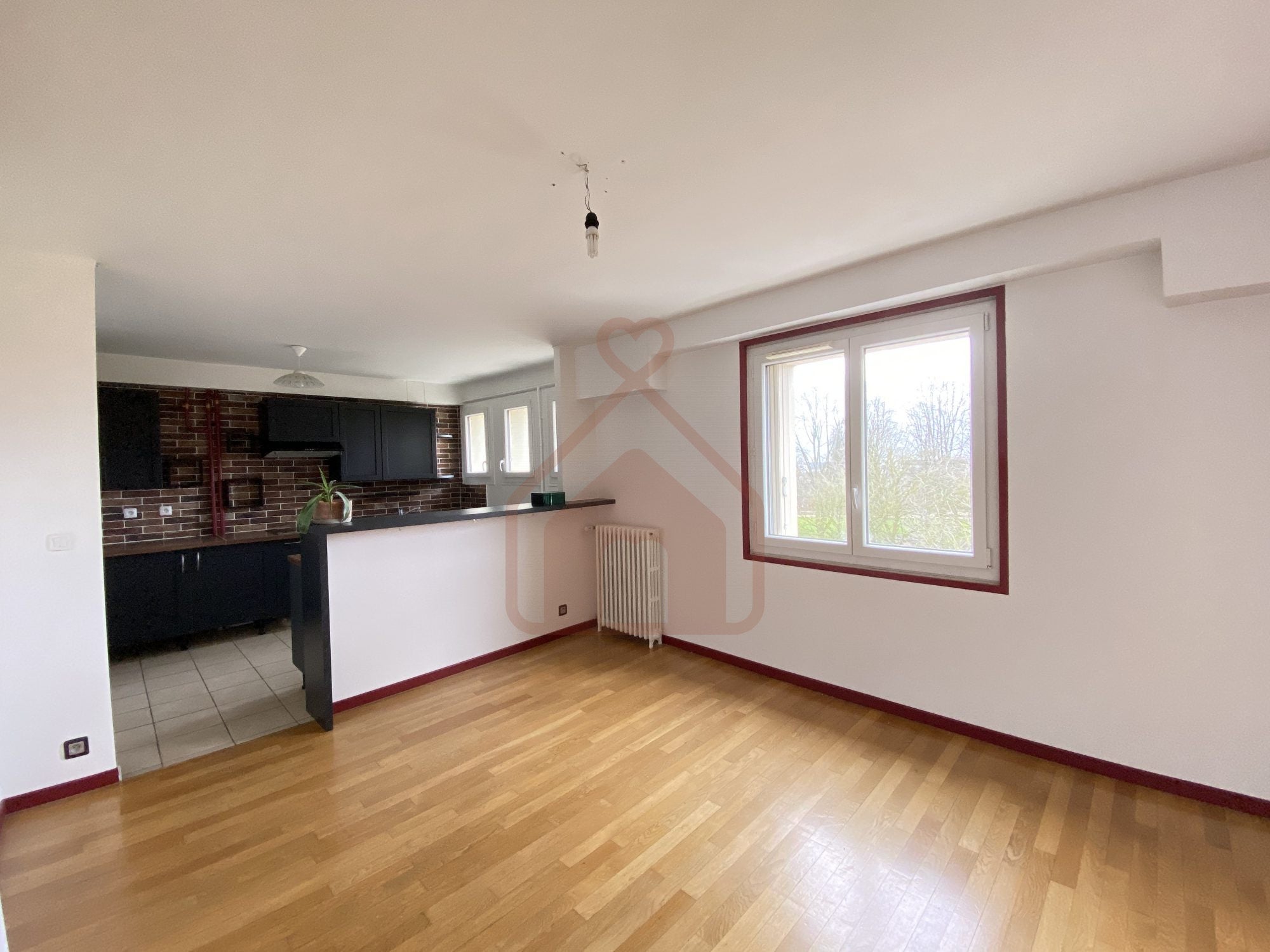 Appartement Rue René Balayn à Villejuif