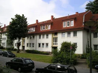 Wohnung Dr.-Eckener-Straße in Osnabrück