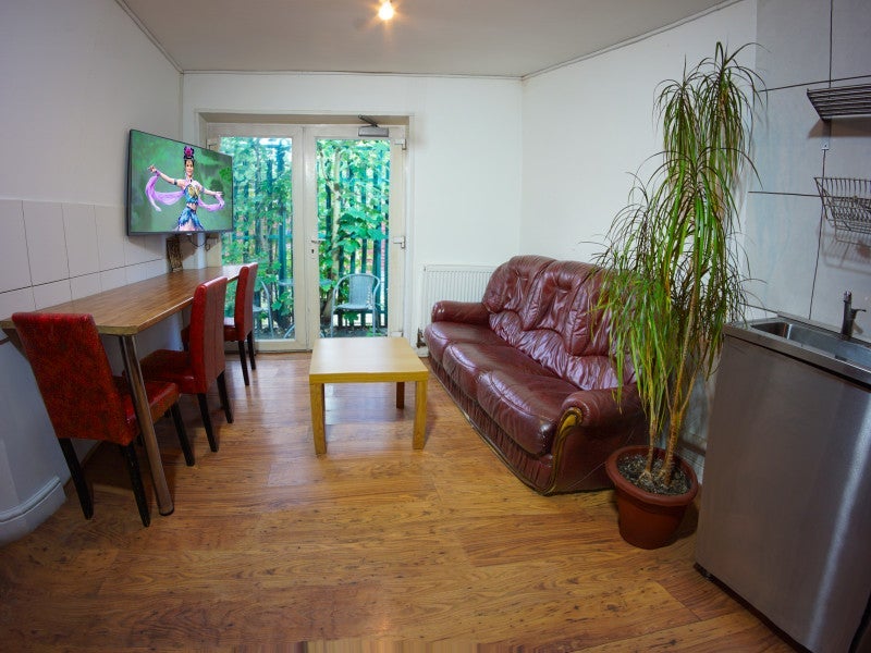 Room Hereford Retreat in Greater London