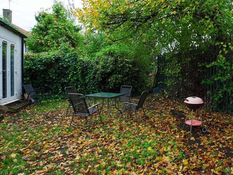 Room Hereford Retreat in Greater London
