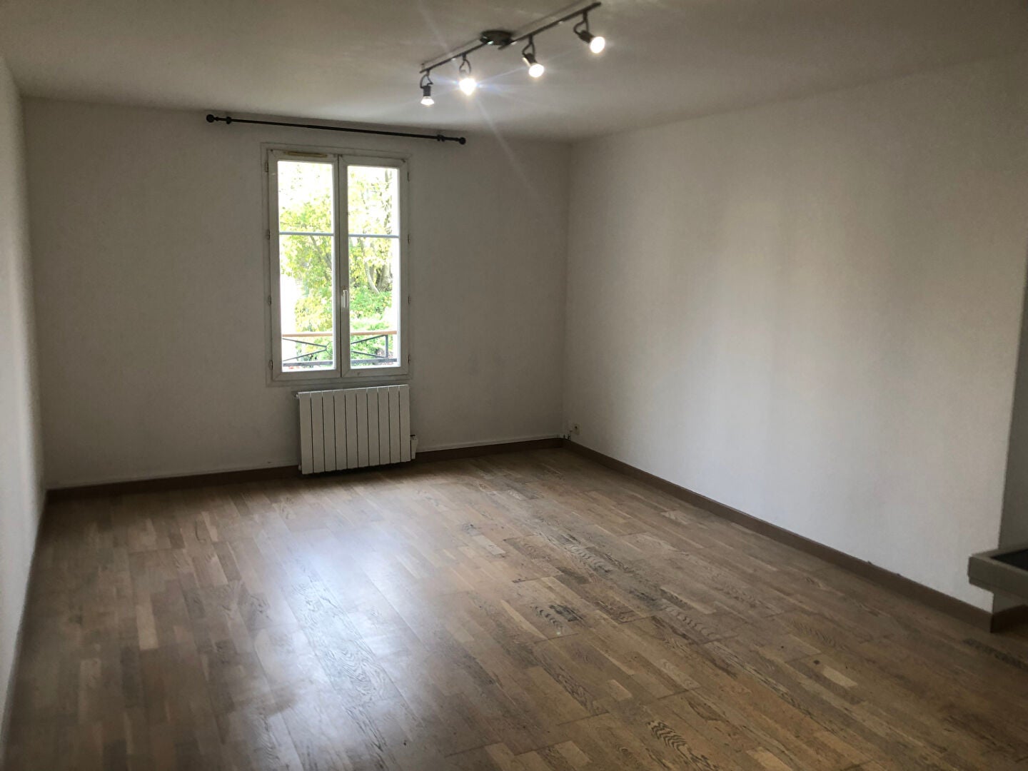Appartement Cours de la Marne à Bordeaux
