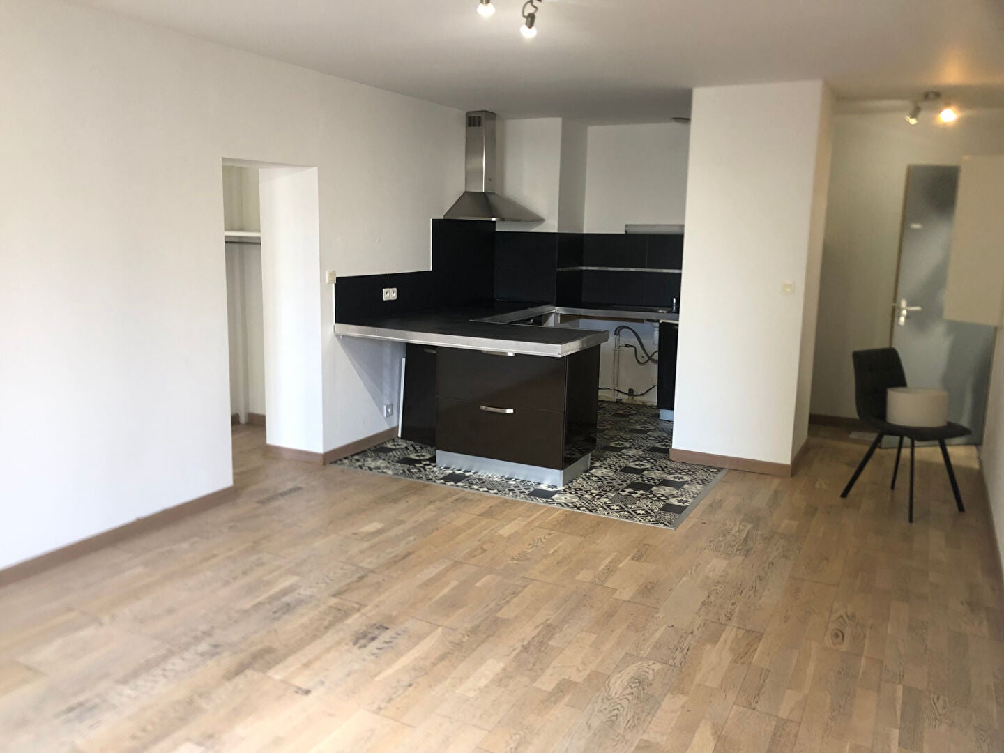 Appartement Cours de la Marne à Bordeaux