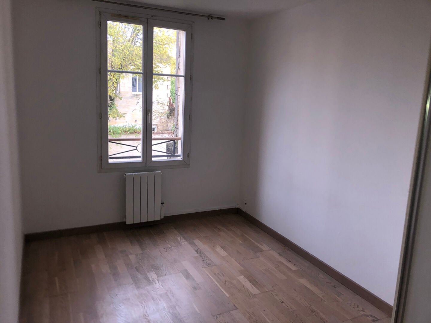 Appartement Cours de la Marne à Bordeaux