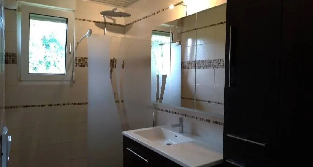 Chambre Avenue Albert 1er à Thionville