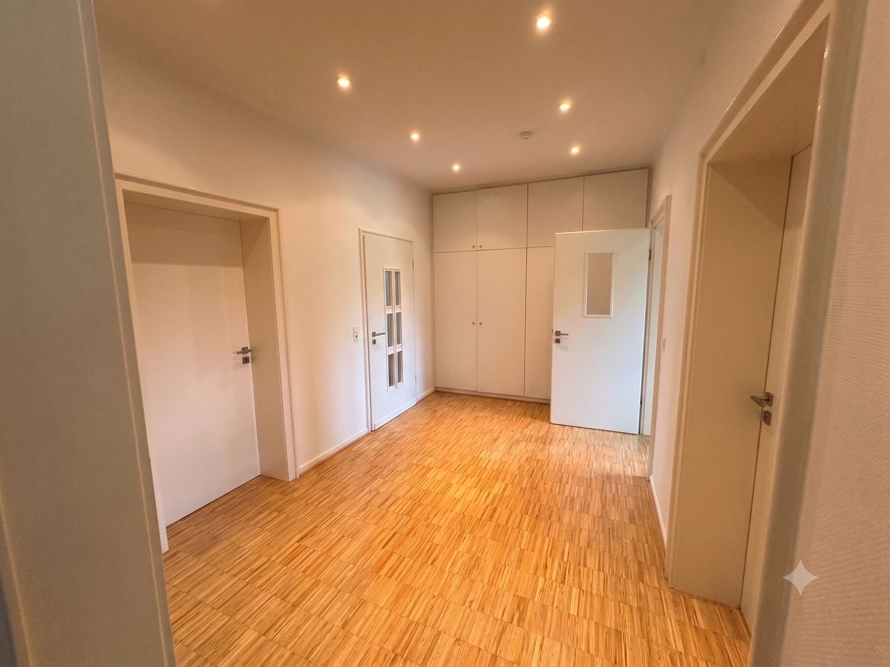 Wohnung Rembrandtstraße in Düsseldorf