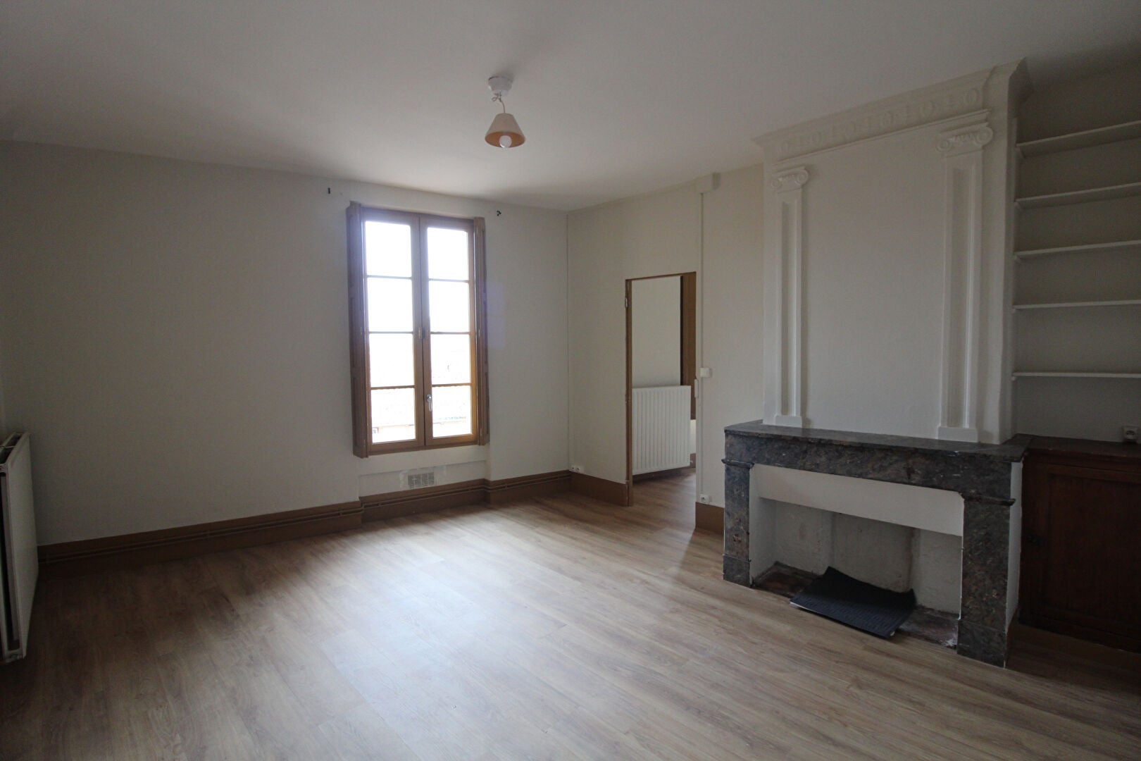 Appartement Allée de Mortarieu à Montauban