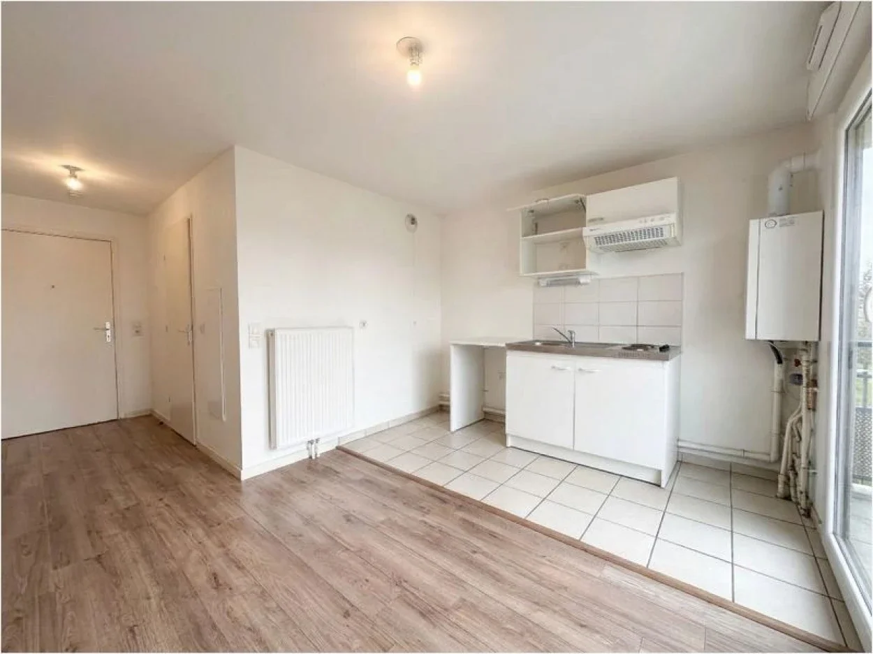 Flat Rue Du Chateau Delattre in Douai