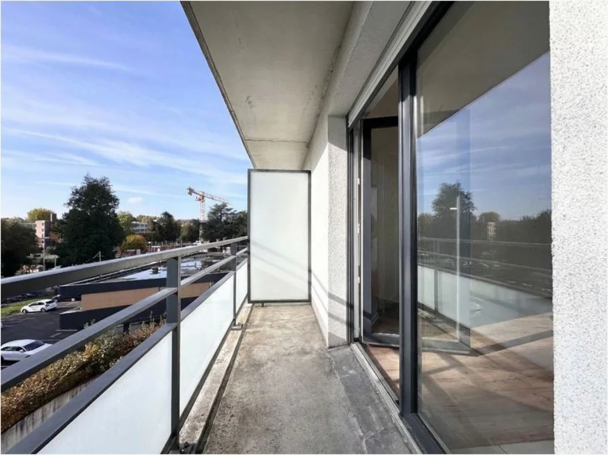 Flat Rue Du Chateau Delattre in Douai