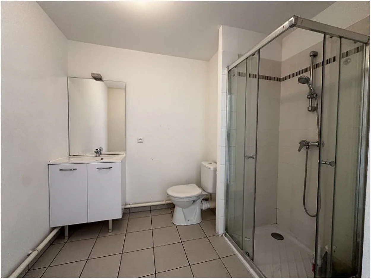 Flat Rue Du Chateau Delattre in Douai
