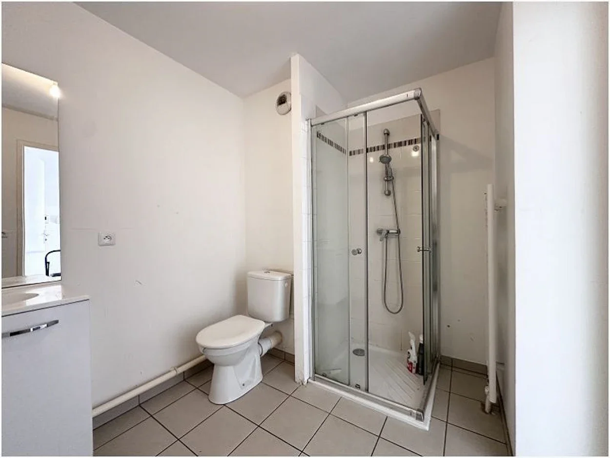 Flat Rue Du Chateau Delattre in Douai