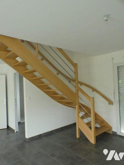 Maison Route de Villedieu à Granville