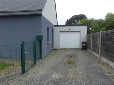 Maison Route de Villedieu à Granville