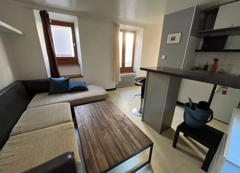 Appartement Rue du Pont Notre-Dame à Mende
