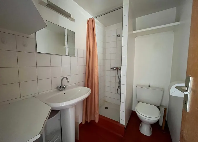 Appartement Rue du Pont Notre-Dame à Mende