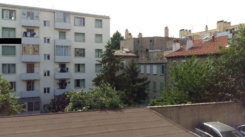 Appartement Rue Saint-Jean de Garguier à Marseille