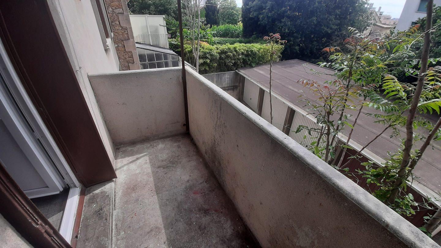 Appartement Rue Saint-Jean de Garguier à Marseille