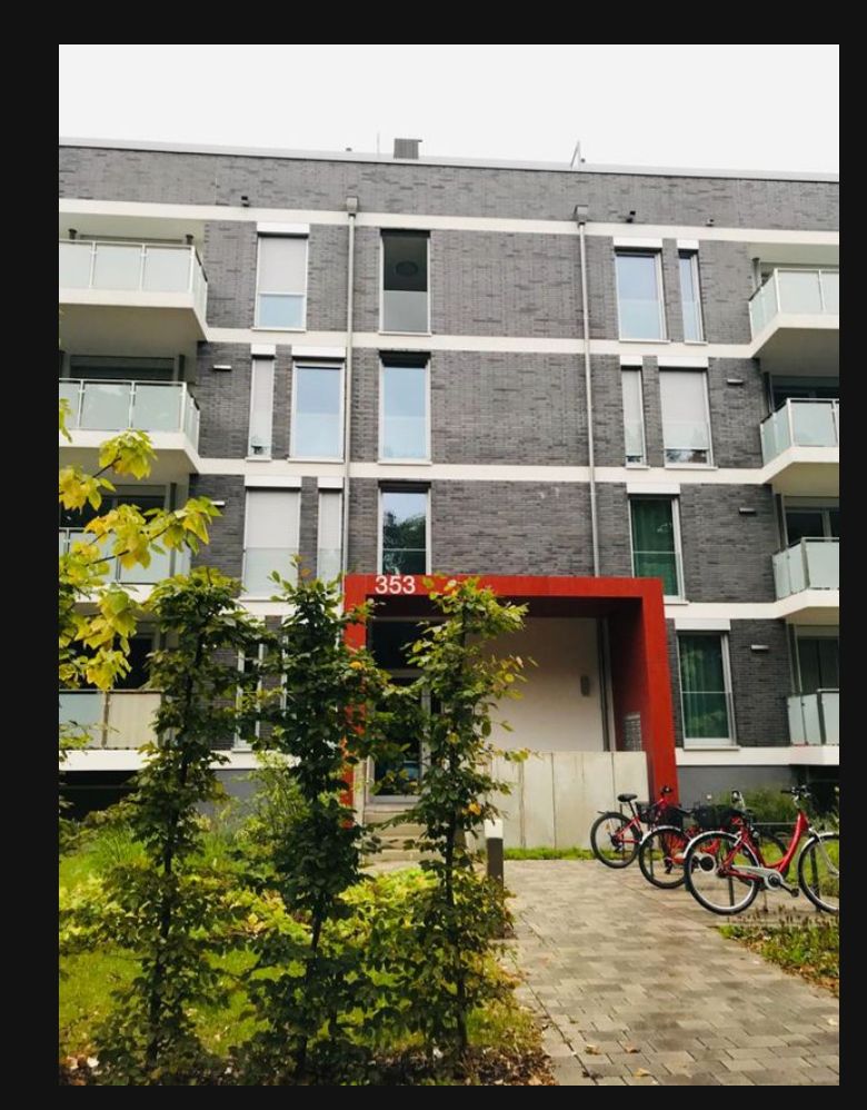 Wohnung Ludwig-Landmann-Straße in Frankfurt am Main
