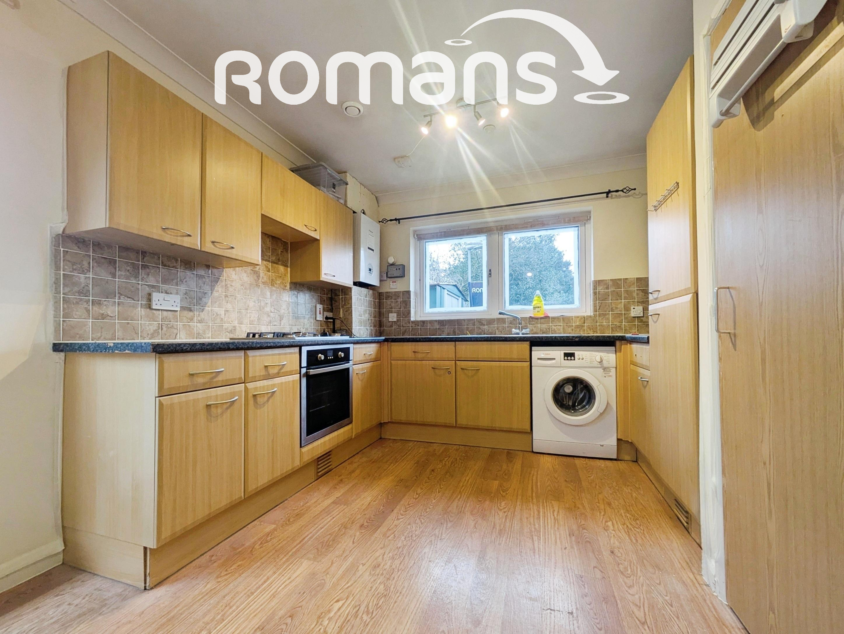 House Willow Crescent in Rushmoor