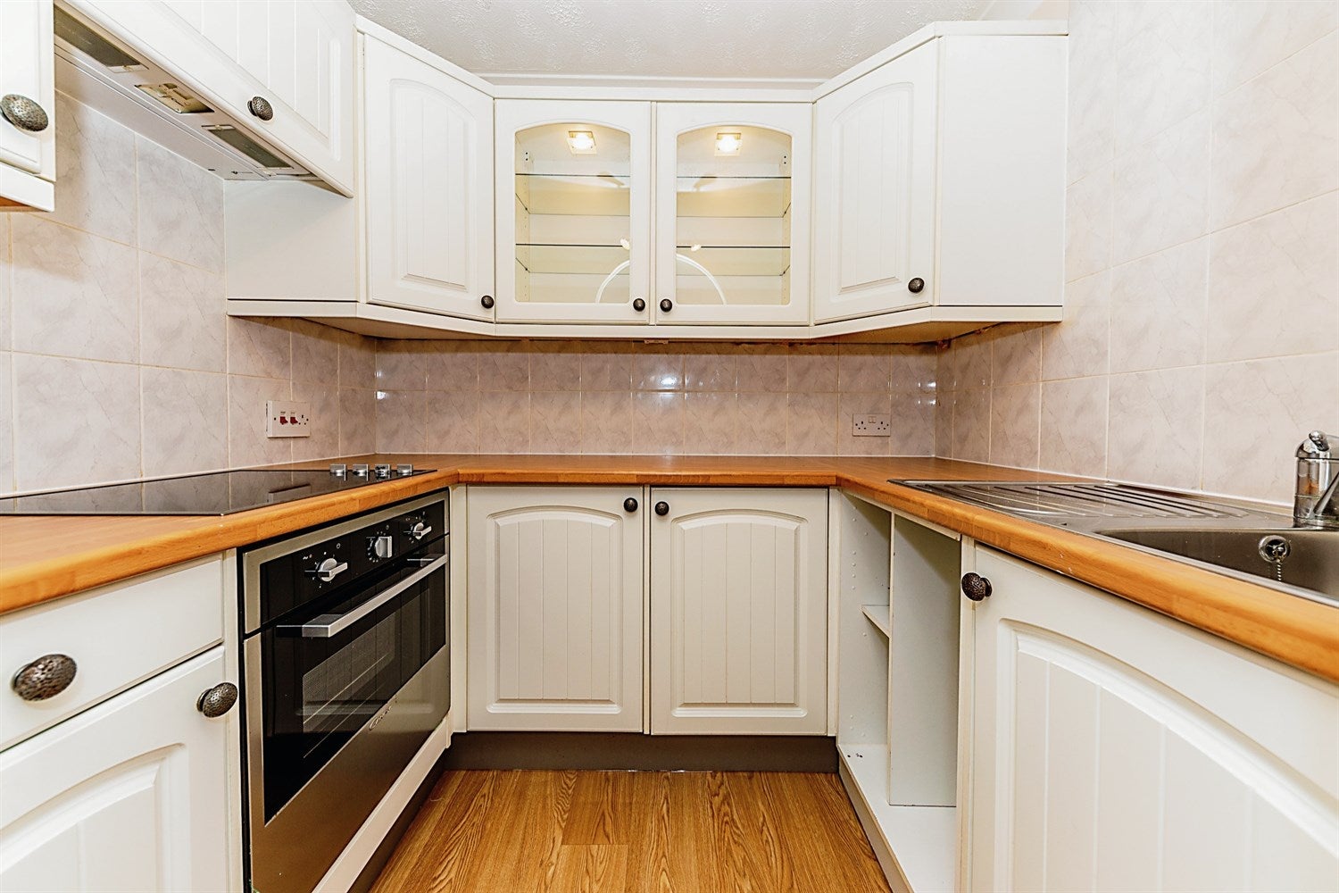 Flat Catsey Wood in Hertsmere