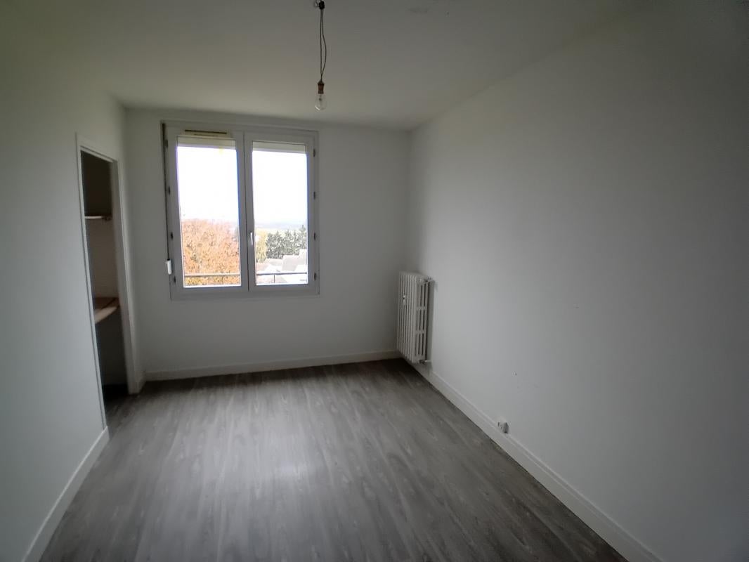 Appartement Rue Paul Drouot à Vouziers