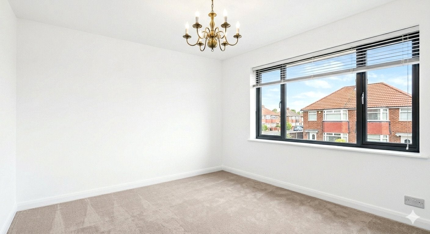 House Linley Crescent in Greater London