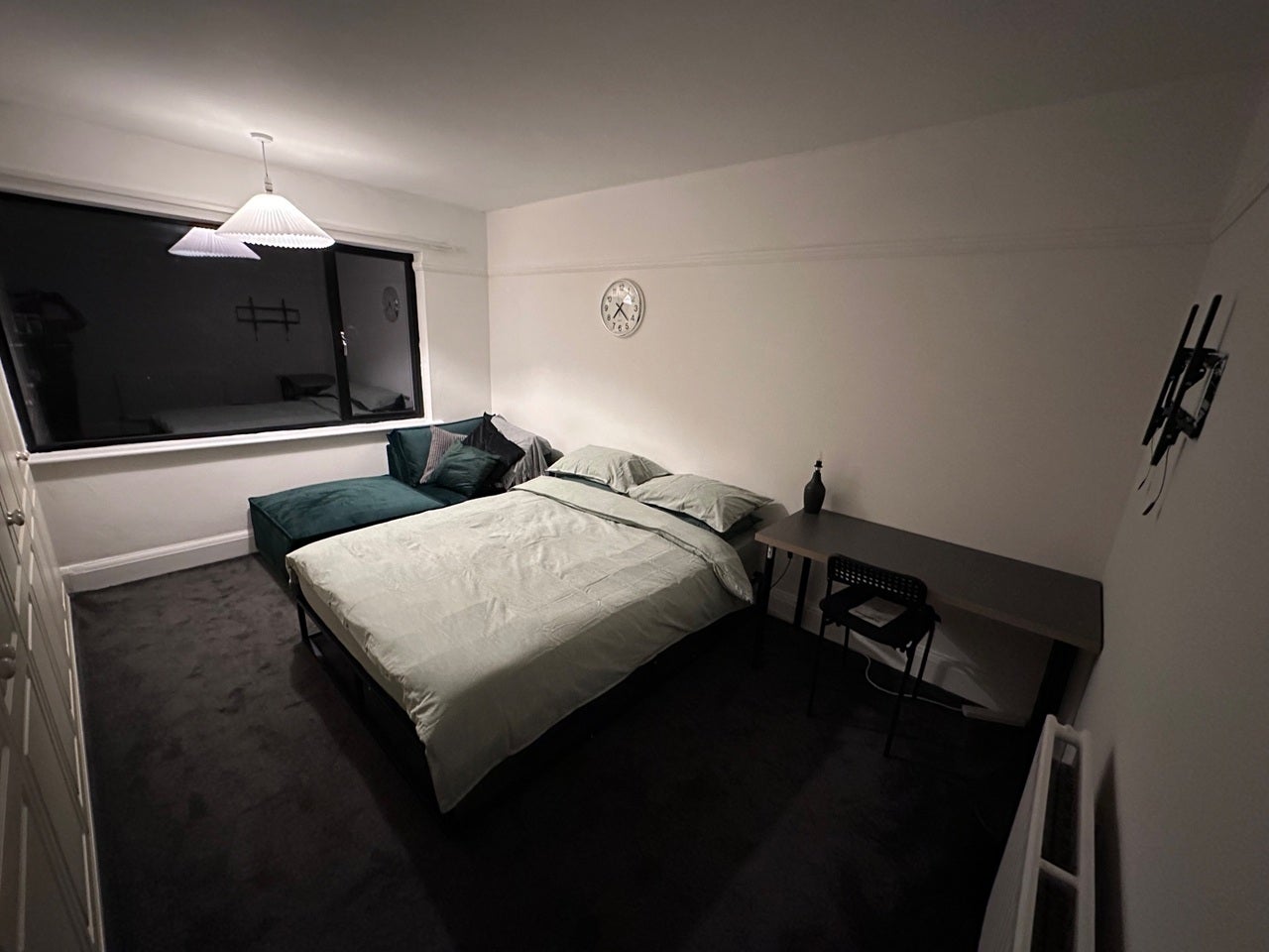 Room Wollaton Road in Nottingham